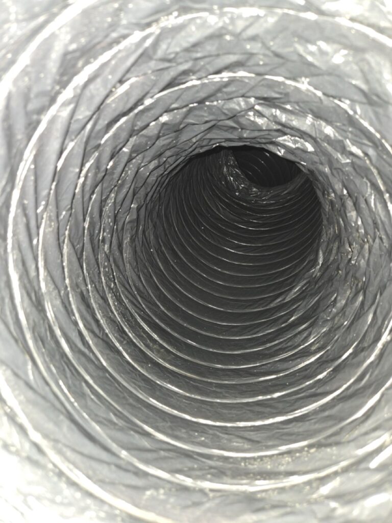 Why Long Dryer Vent Runs Create Challenges in Tampa Homes