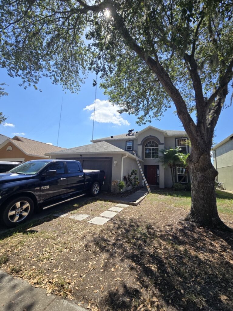 Dryer Vent Cleaning in Tampa for Large Households With Frequent Laundry Loads